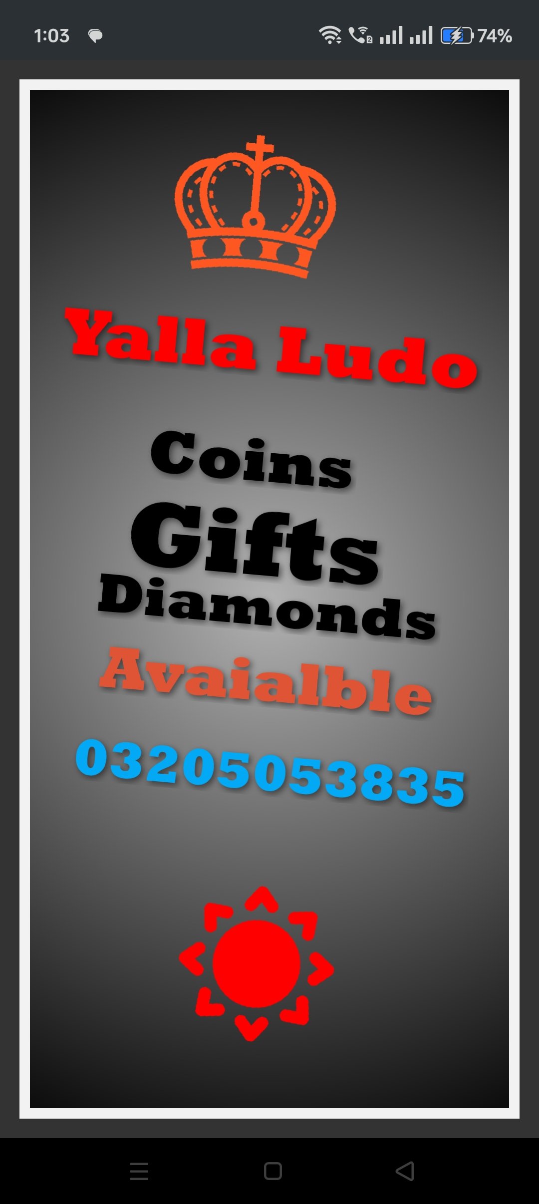 yalla ludo all deals available