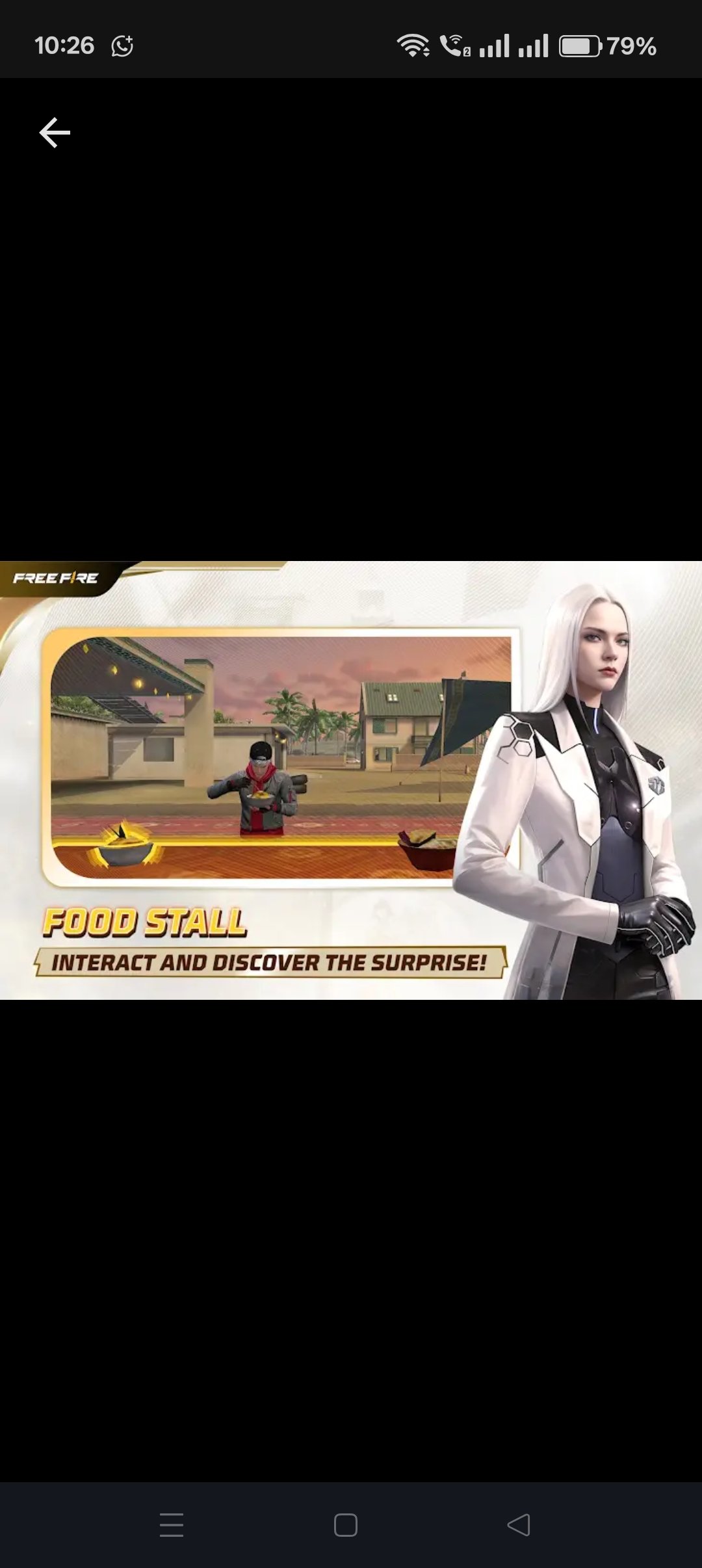 Free fire game complete information in Urdu Free fire game complete information in Urdu
