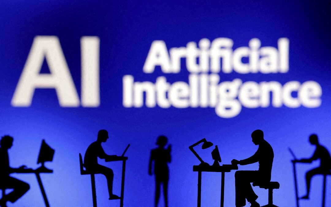 AI: A Threat or Strengthener for Companies, Study Finds AI: A Threat or Strengthener for Companies, Study Finds